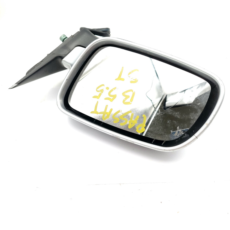 Oglinda Electrica Stanga Vw Passat B5, B5.5 1996-2005 Volan Pe Stanga Lhd 3B0857933