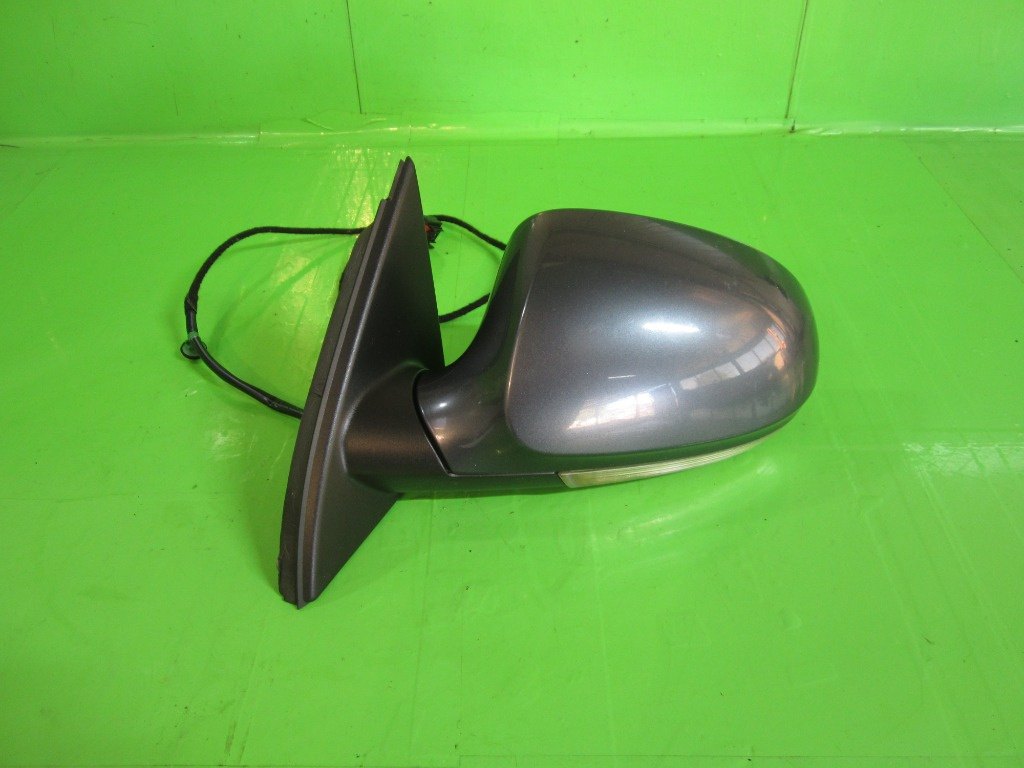 OGLINDA ELECTRICA STANGA VW PASSAT B6 FAB. 2005 - 2010 ⭐⭐⭐⭐⭐