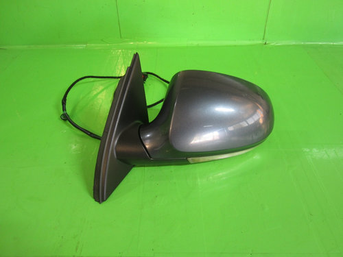 OGLINDA ELECTRICA STANGA VW PASSAT B6 FAB. 2005 - 2010 ⭐⭐⭐⭐⭐
