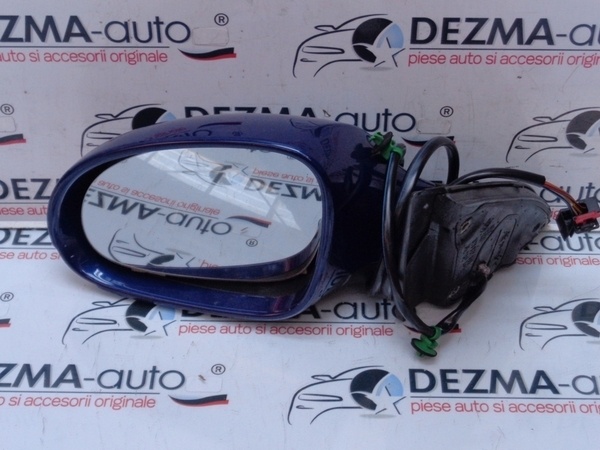 Oglinda electrica stanga, Vw Passat Variant (3C5) (id:229994)