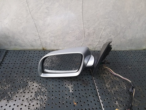 Oglinda electrica stanga vw polo 9n 836213