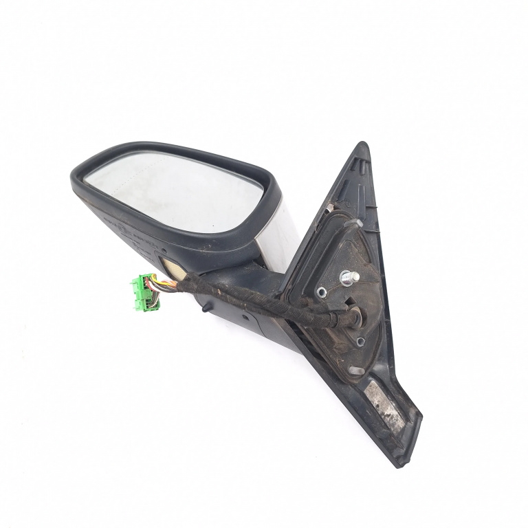 Oglinda Electrica Volvo S80 1 (Ts, Xy) 1998-2006 Stanga Volan Pe Stanga Lhd E11025846, E11015846 Schefenacker