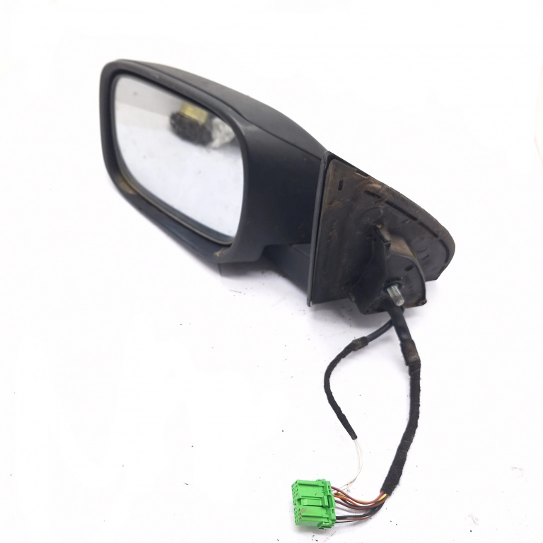 Oglinda Electrica Volvo Xc90 1 2002 > Stanga 3003369Lh, 8626700, 4001967, 3003-369Lh, 110403Cv36, E11025799, E11015799