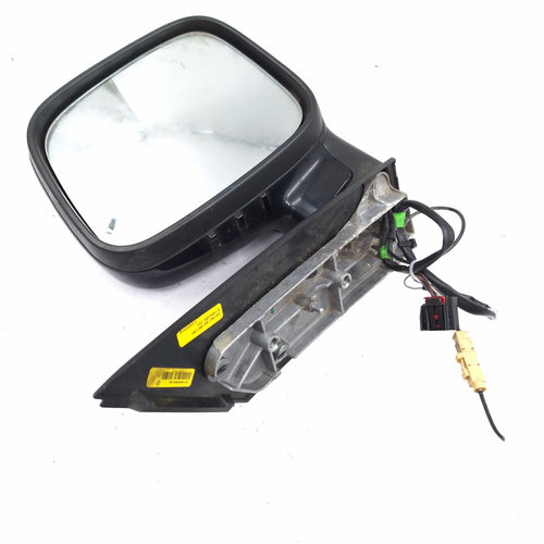 Oglinda Electrica Vw Caddy 3 2004-2015 Dreapta Volan Pe Stanga Lhd 2K5857502Bs, 50148400Bs, A1309260...