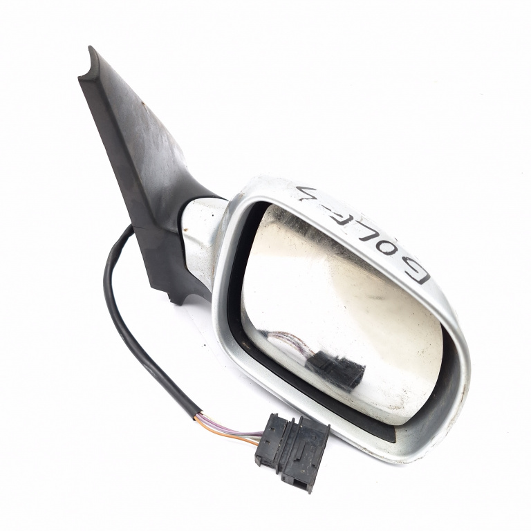 Oglinda Electrica Vw Golf 4 1997-2004 Dreapta 1J0857934Re, 32012Re
