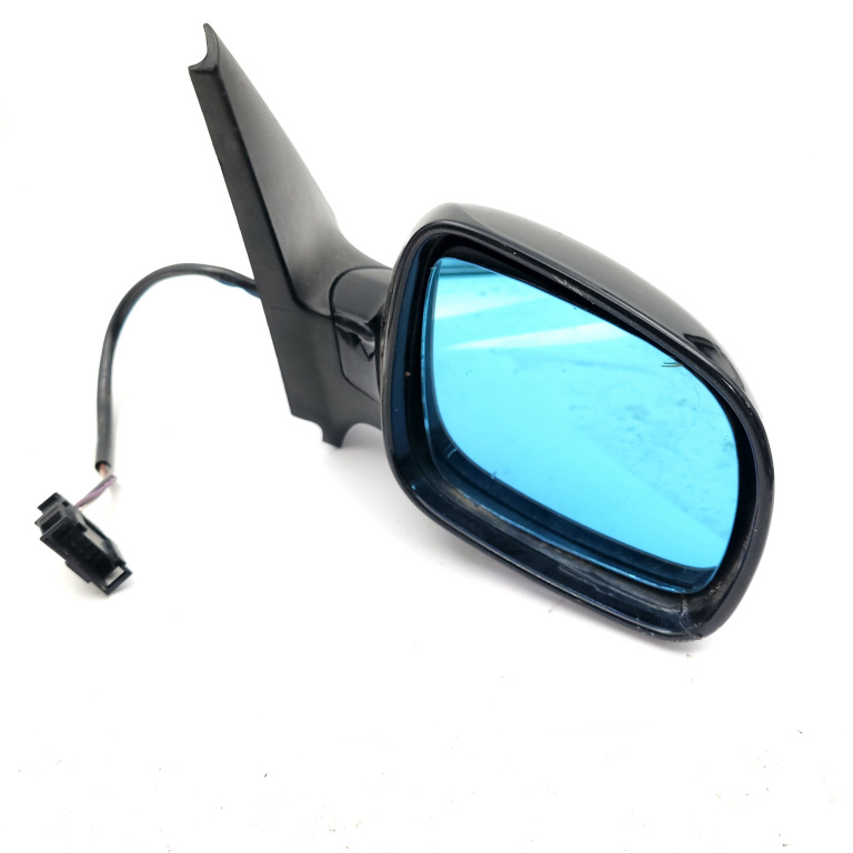 Oglinda Electrica Vw Golf 4 1997-2004 Dreapta E1020514, 102052