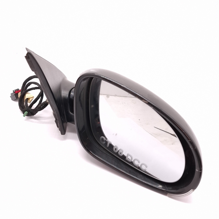 Oglinda Electrica Vw Golf 5 2003-2009 Dreapta 1K5857934, 1K5 857 934