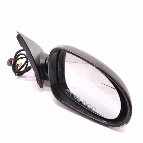 Oglinda Electrica Vw Golf 5 2003-2009 Dreapta 1K5857934, 1K5 857 934