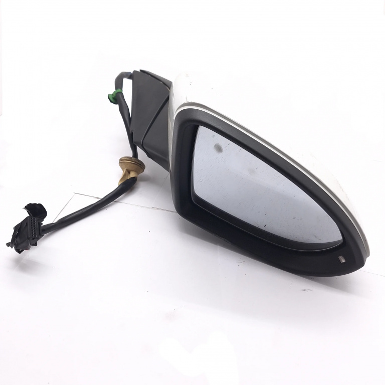 Oglinda Electrica Vw Golf 7, Golf 7 Variant/Combi (5G) 2012-2020 Dreapta A046314, E1021277