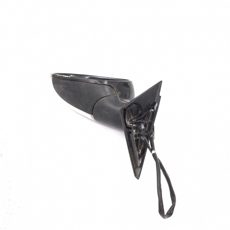 Oglinda Electrica Vw Jetta 3 (1K) 2005-2010 Stanga E11015864, Jcd1220000, E11015864, Vw197Ehl, Vw197Bhl