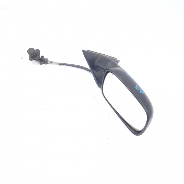 Oglinda Electrica Vw Passat B3 1988-1993 Dreapta 357857508, 2411942942, 38241