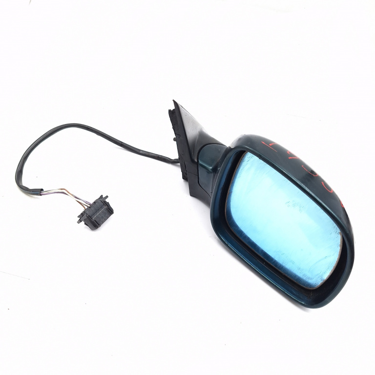 Oglinda Electrica Vw Passat B5, B5.5 1996-2005 Dreapta Volan Pe Stanga Lhd 3B0857934, 3B0 857 934