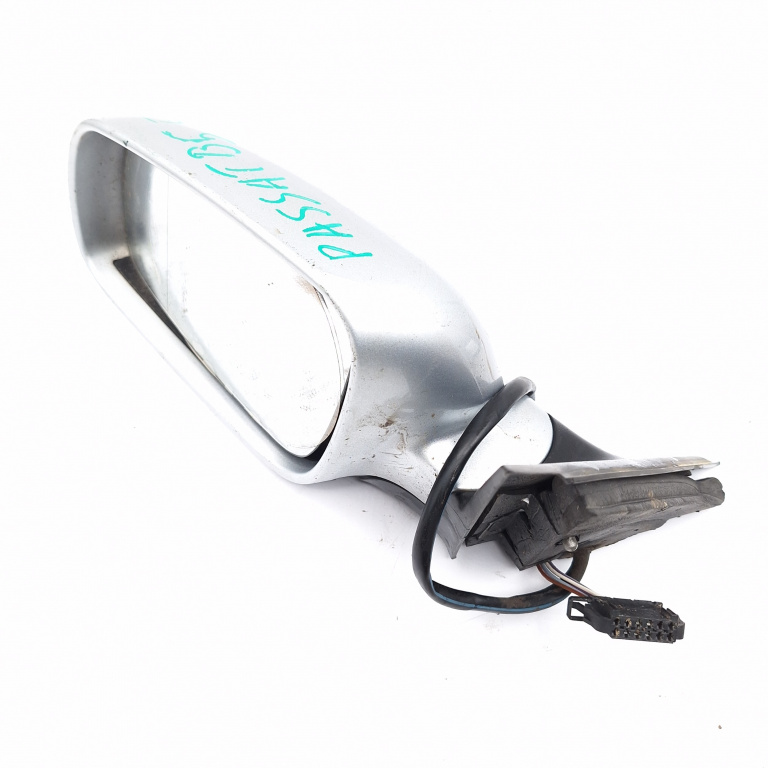 Oglinda Electrica Vw Passat B5, B5.5 1996-2005 Stanga Volan Pe Stanga Lhd 3B0857933, 3B0 857 933
