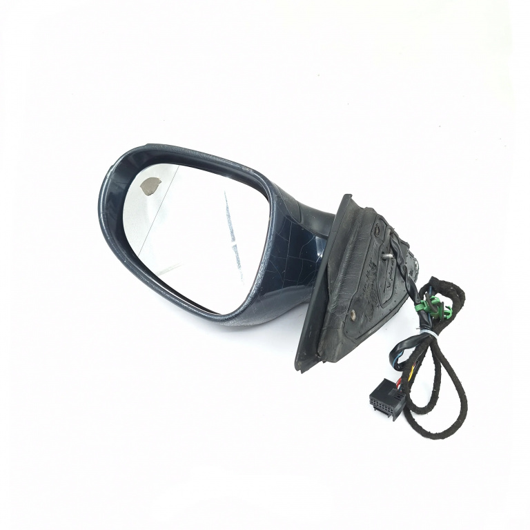 Oglinda Electrica Vw Passat B6 2005-2010 2.0 Fsi Bvy Benzina Dreapta E1021063, E1010781