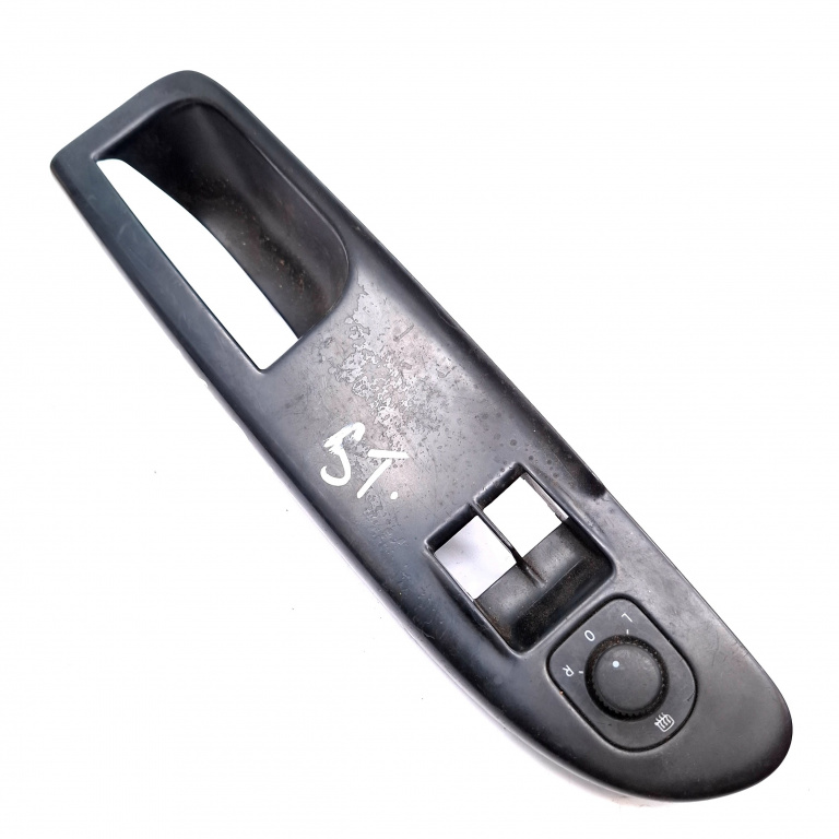 Oglinda Electrica Vw Passat B6 2005-2010 2.0 Tdi Bmp Motorina Stanga 1K0959565F, 3C1867171A