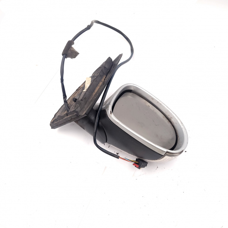 Oglinda Electrica Vw Passat B6 2005-2010 Dreapta Volan Pe Stanga Lhd 010781, E1010781