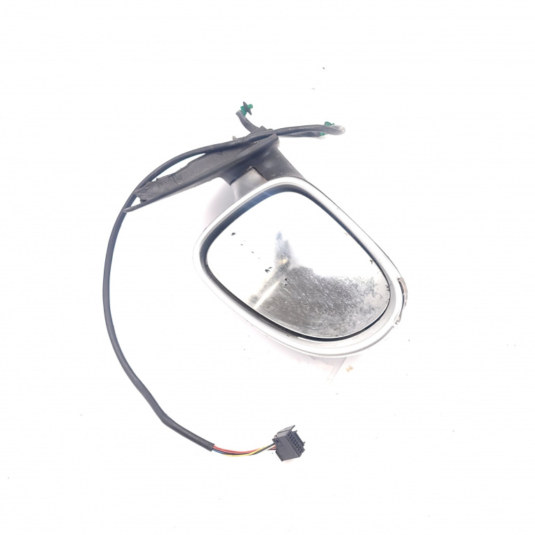 Oglinda Electrica Vw Passat B6 2005-2010 Dreapta Volan Pe Stanga Lhd E1010781, E10781