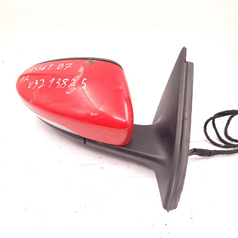 Oglinda Electrica Vw Passat B7 2010-2014 Dreapta Volan Pe Stanga Lhd 561214