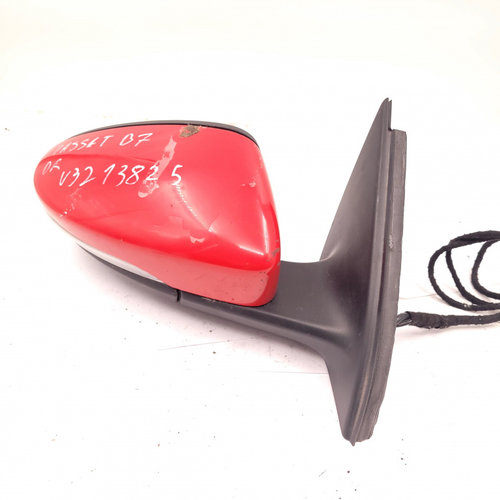 Oglinda Electrica Vw Passat B7 2010-2014 Dreapta Volan Pe Stanga Lhd 561214