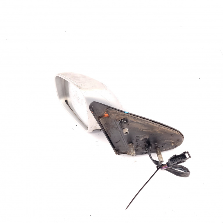 Oglinda Electrica Vw Polo (6N2) 1999-2001 Stanga Volan Pe Stanga Lhd E1010640, 08E69Jklde, 010640