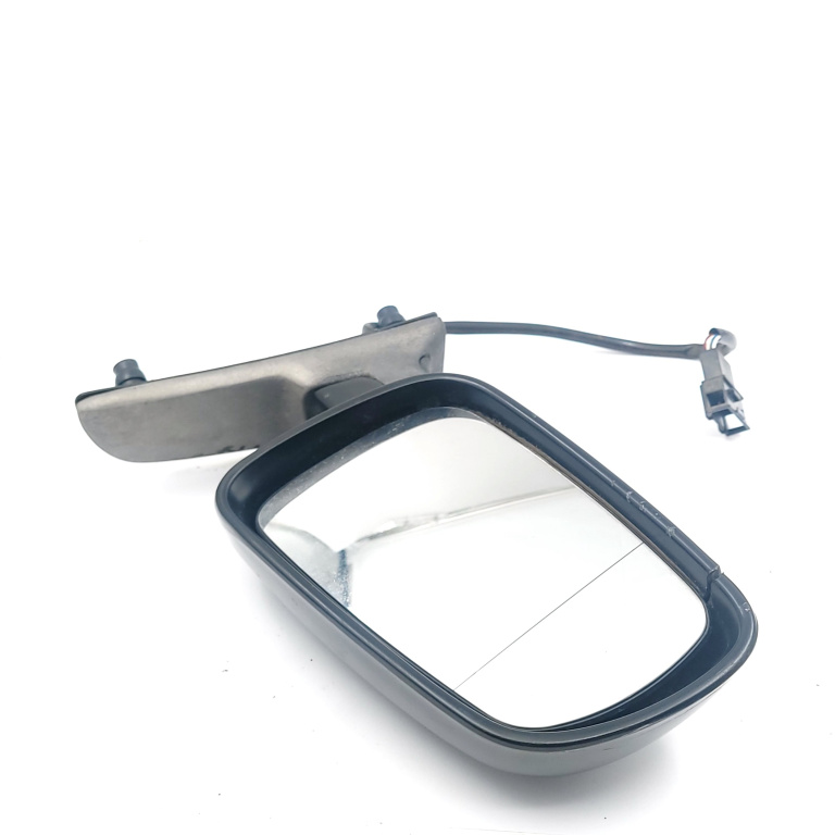 Oglinda Electrica Vw Sharan (7M) 1995-2010 Stanga 8C181L0800, 8 C18 1L0 800, E1146R015695, E11 46R 015695