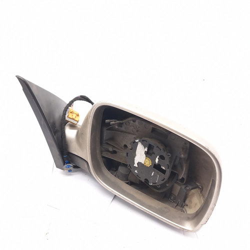 Oglinda Electrica Vw Touareg (7L) 2002-2010 Dreapta 2202022, 52280, 2202-022, 50142, E1010714 Al