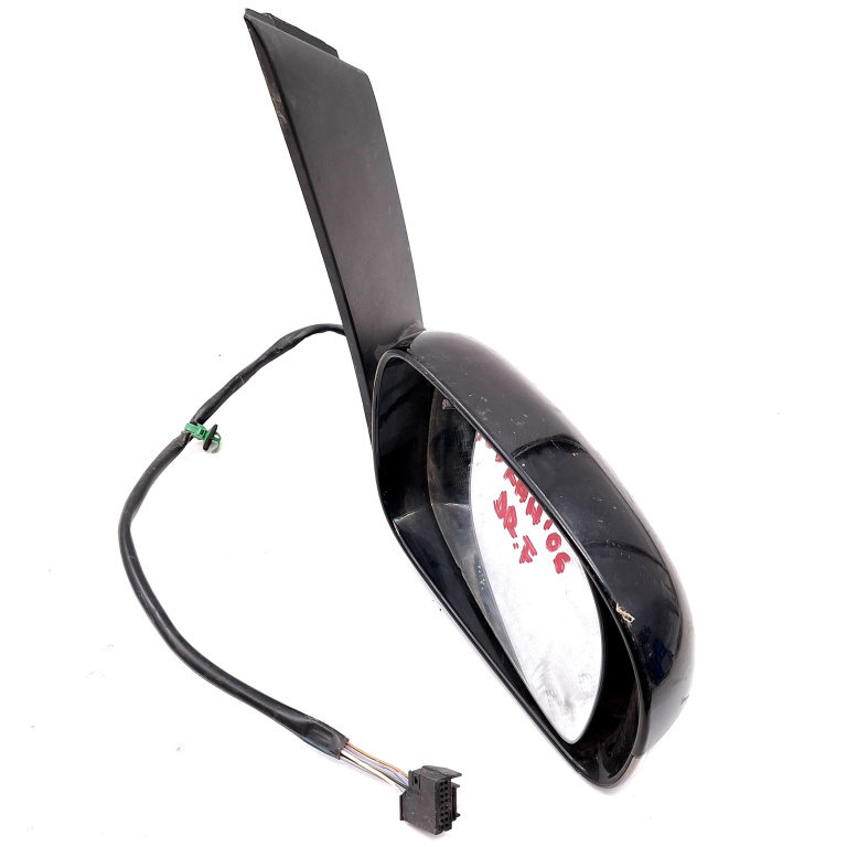 Oglinda Electrica Vw Touran (1T) 2003-2010 Dreapta E1010744, E1 010744