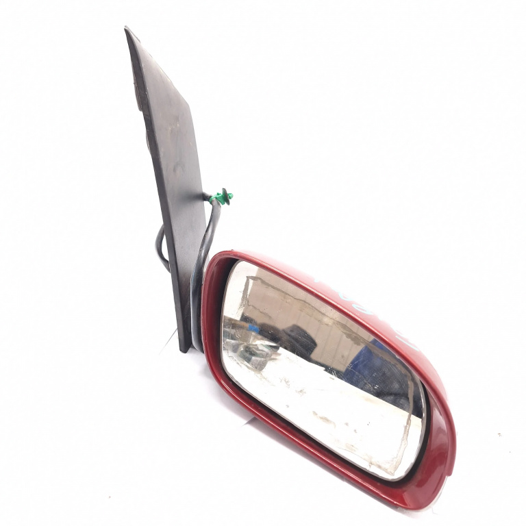 Oglinda Electrica Vw Touran (1T) 2003-2010 Dreapta 1T08579340, 1K0972928, 073018, E1010744