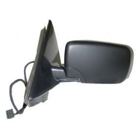 Oglinda ext. grunduita stanga Seria 3 E46 Compact 01/05