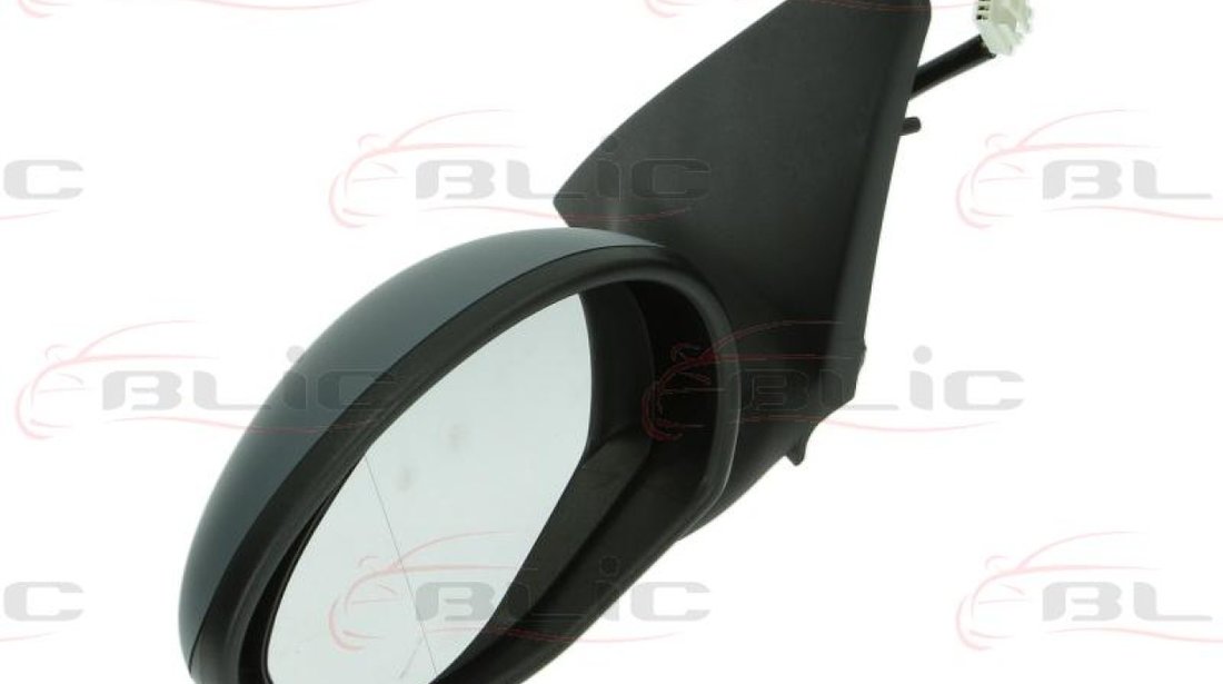 Oglinda exterioara ALFA ROMEO 147 937 Producator BLIC 5402-04-1121635