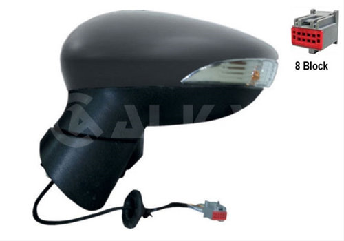 Oglinda Exterioara Alkar Ford 6113394