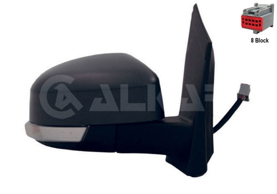 Oglinda Exterioara Alkar Ford 6126401