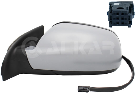 Oglinda Exterioara Alkar Peugeot 6125307