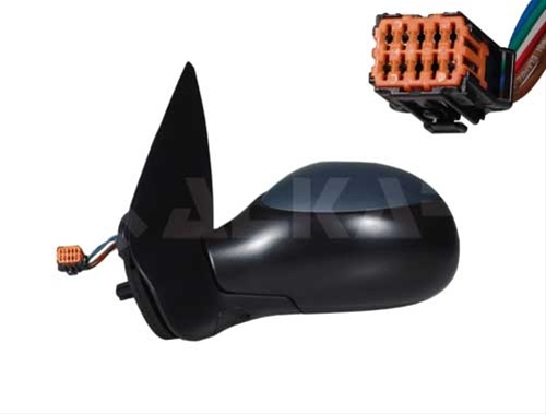 Oglinda Exterioara Alkar Peugeot 6139283