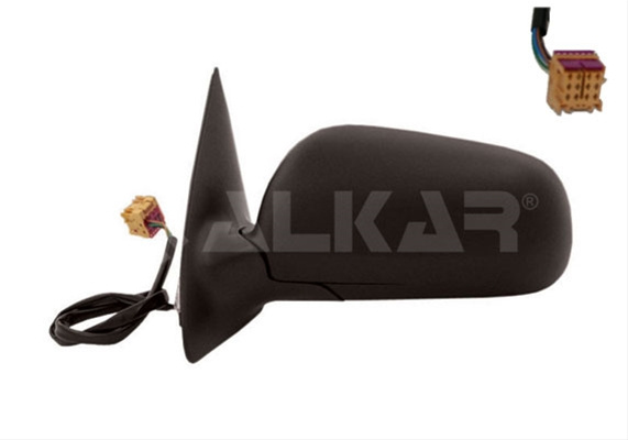 Oglinda Exterioara Alkar Skoda 6125559