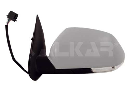 Oglinda Exterioara Alkar Skoda 6140524