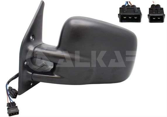 Oglinda Exterioara Alkar Vw 6125986
