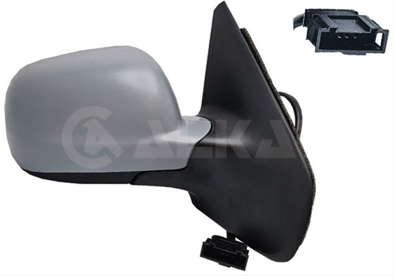 Oglinda Exterioara Alkar Vw 6126127