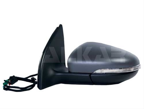 Oglinda Exterioara Alkar Vw 6140124