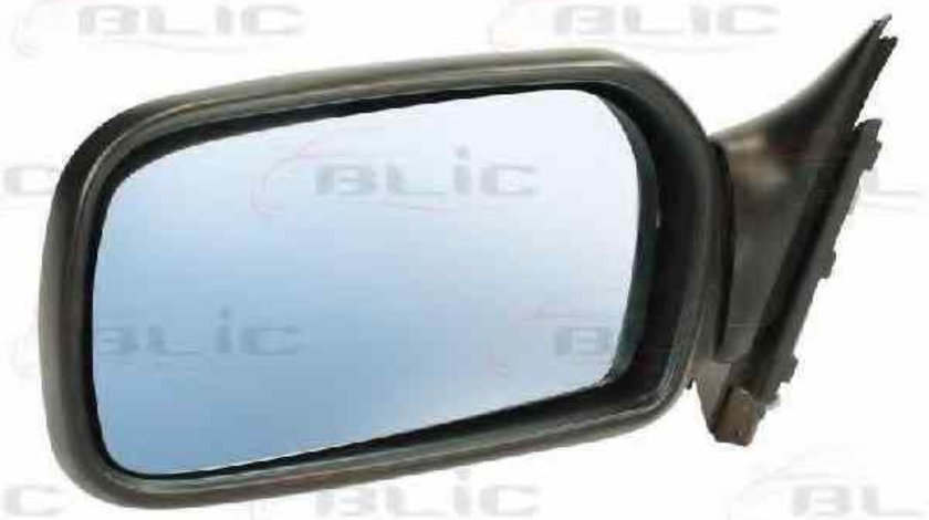 Oglinda exterioara AUDI 100 Avant 4A C4 BLIC 5402-25-003361P