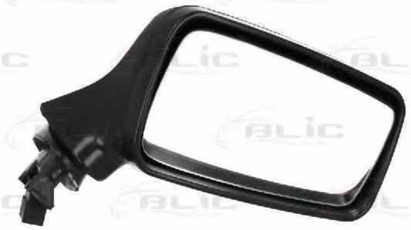 Oglinda exterioara AUDI 80 8C B4 BLIC 5402-04-1121283P