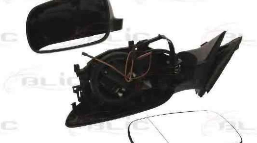 Oglinda exterioara AUDI A3 (8L1) BLIC 5402-04-1125599