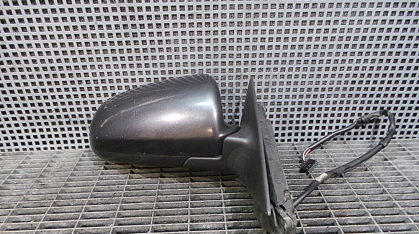 OGLINDA EXTERIOARA AUDI A3 (8P1) 3.2 V6 quattro benzina (2003 - 05-2012-08)