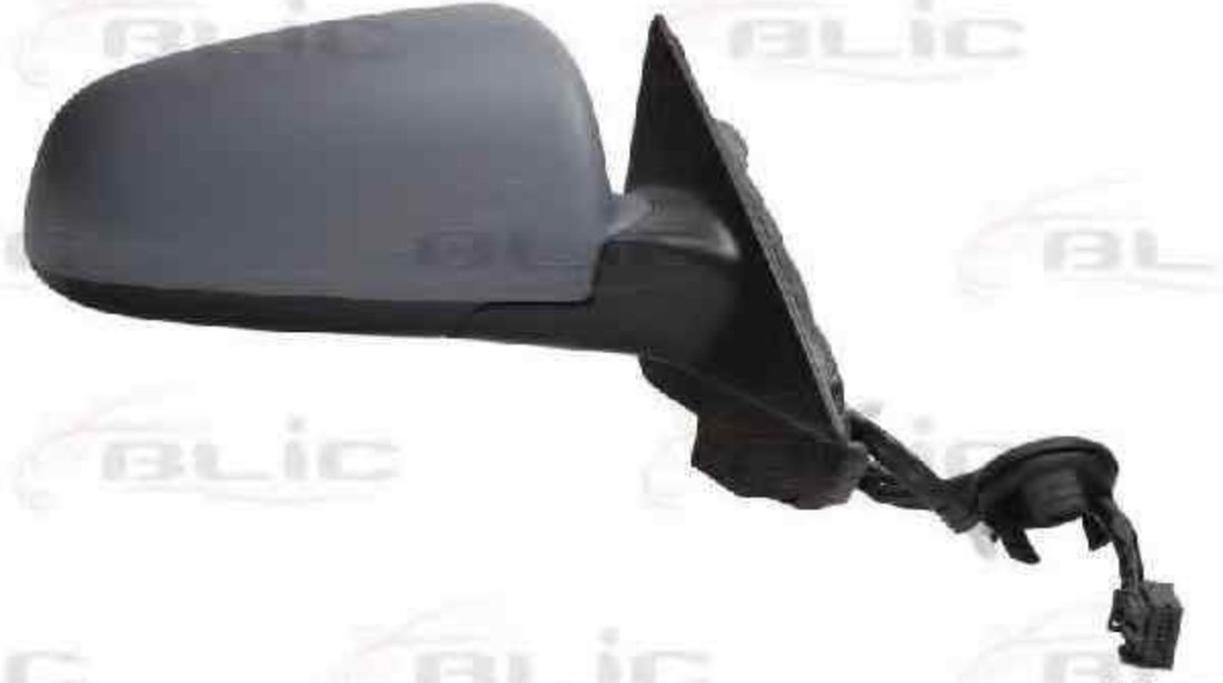 Oglinda exterioara AUDI A3 (8P1) BLIC 5402-04-1139599