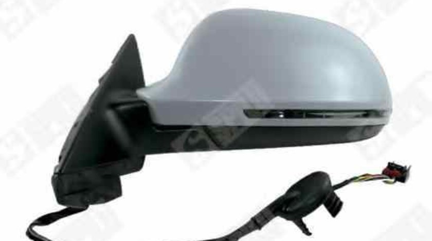 Oglinda exterioara AUDI A3 Sportback 8PA Producator BLIC 540225034335P