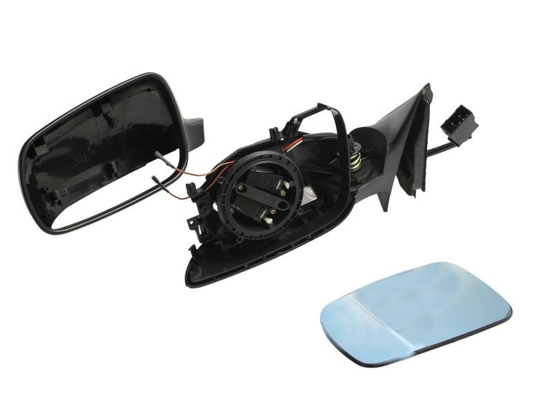 Oglinda exterioara AUDI A4 (8D2, B5) (1994 - 2001) ALKAR 6125503 piesa NOUA
