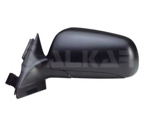 Oglinda exterioara AUDI A4 (8D2, B5) (1994 - 2001) ALKAR 6129503 piesa NOUA