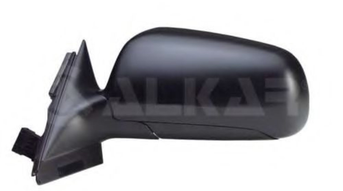 Oglinda exterioara AUDI A4 (8D2, B5) (1994 - 2001) ALKAR 6129503 piesa NOUA