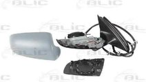 Oglinda exterioara AUDI A4 (8E2, B6) BLIC 5402-04-...