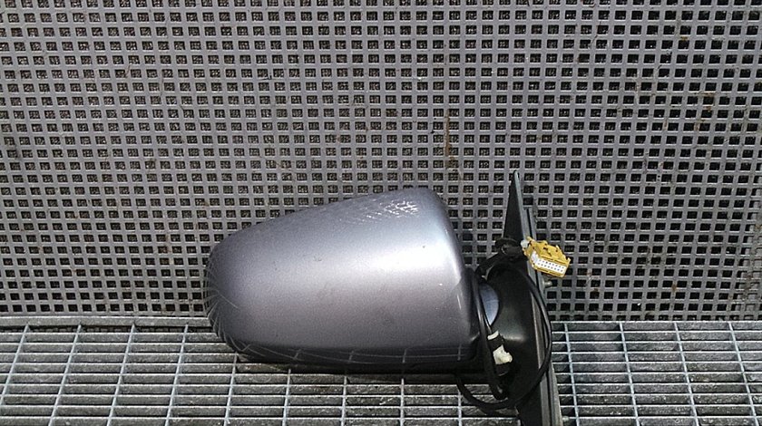 OGLINDA EXTERIOARA AUDI A4 Avant (8ED, B7) 2.0 TFSI benzina (2004 - 11-2008-06)